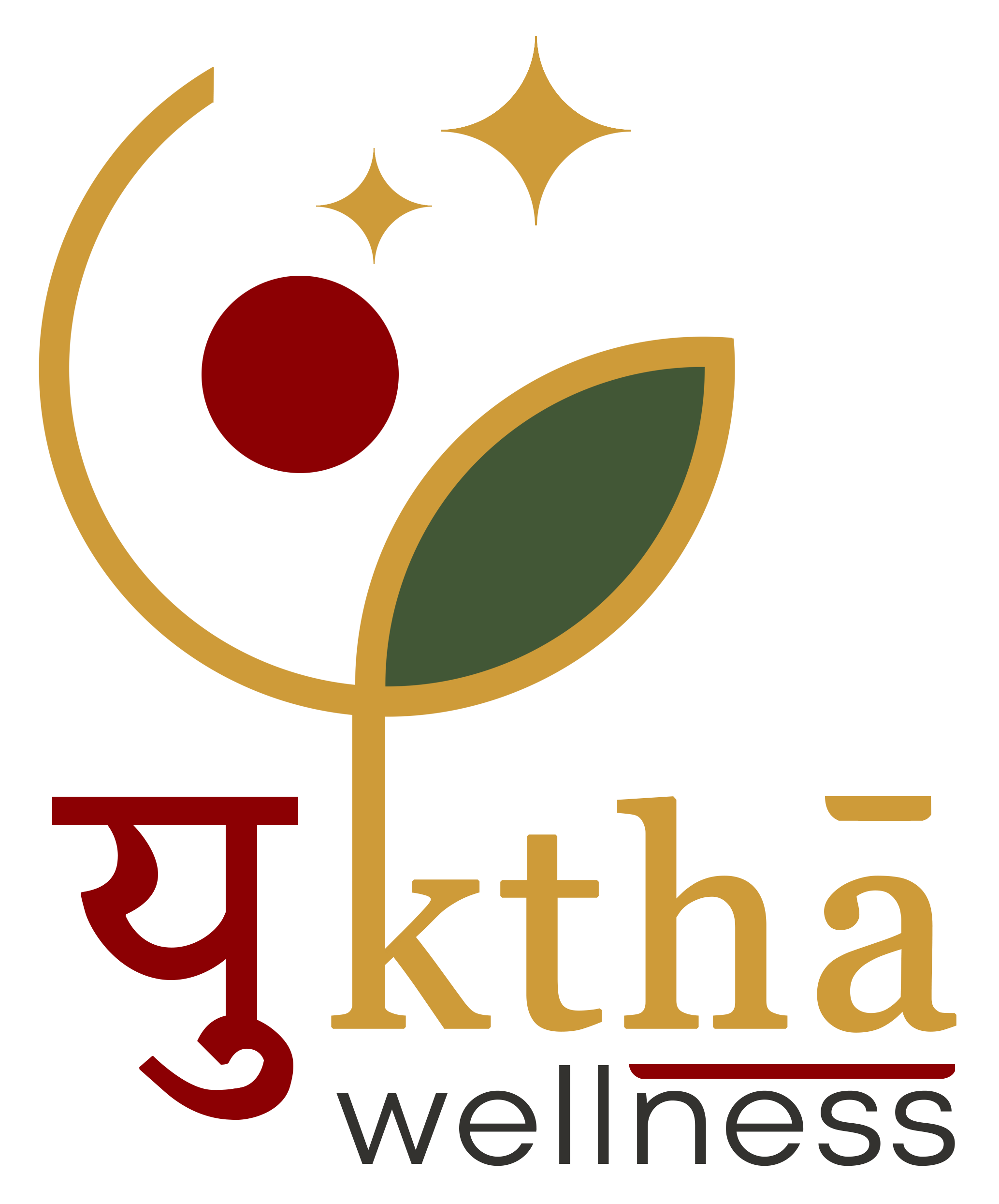 Yuktha Logo